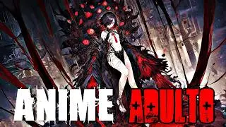 Los ANIMES que NADIE SE ATREVE A RECOMENDAR | Parte 3