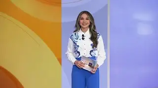 صباح العربية| حلقة الخميس 28 أغسطس | كاملة