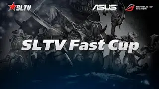 TPSAVE vs DOAL by iNgenti_ (SLTV FastCup #6333)