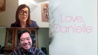 Интервью Эми Байер Шейнман для Love, Danielle