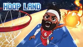 Hoop Land(Season Mode #2)