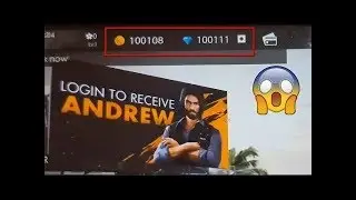 Garena Free Fire Battlegrounds Hack - How To Get Free Diamonds & Coins [Android/IOS]
