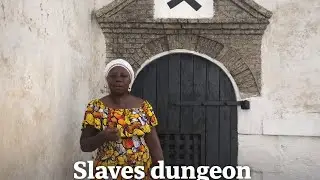 &ldquo;Africa&rsquo;s children were denied history to keep them unaware of who they are.&rdquo;