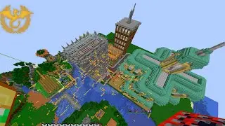 Griefing one of Paradis' Main Base on 3b3france