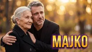 MAJKO - Pesma koja će svaku majku rasplakati 💔 | Posveta majci koja dira du&scaron;u | Dartox Srbija