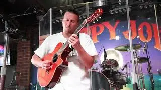 Ross Brown - 'Overkill'