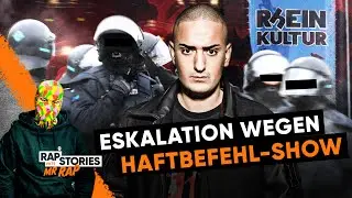 Eskalation & Polizei: Was geschah bei Haftbefehls Rheinkultur-Auftritt? | Mit Celo & Abdi Statements
