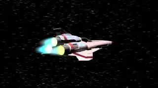 Viper Mark 2 afterburn test