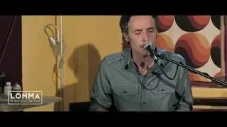 Biglietto a memoria - Luca Benicchi - Live al LOHMA.