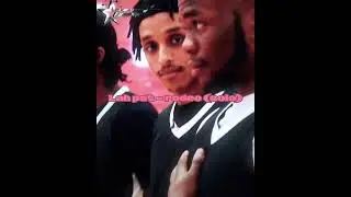 lah pat - rodeo(solo) speed up