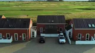 Feriecenter Rim-R&oslash;m&oslash; - Danland