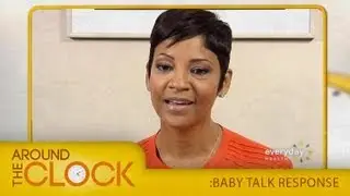 Baby Talk Response I Around the Clock I Everyday Health