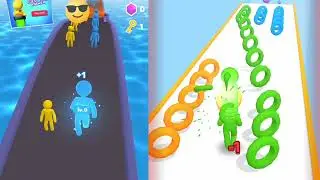 avoca gamers videos | games junction | jungle junction || Lets Crash