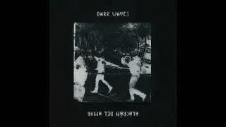 Alacr&aacute;n Del Amor -  Dark Waves  [Nein Records]