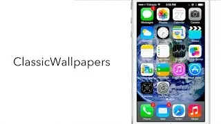ClassicWallpapers