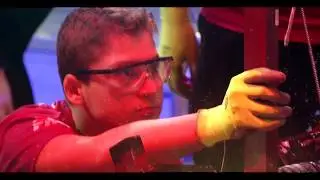 ISTECH Robotic Society - FRC İstanbul Regional 2020