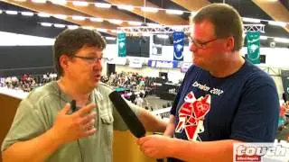 Marc Meyer - Ardennen Cup 2014