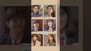 Extra Ordinary You# 2019 # Short# Tamil explain # Korean# Chinese # Drama # School # Romantic