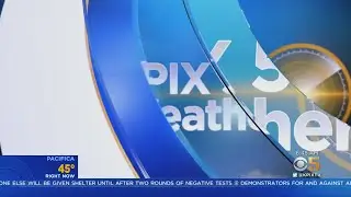 Sunday Morning Pinpoint Forecast