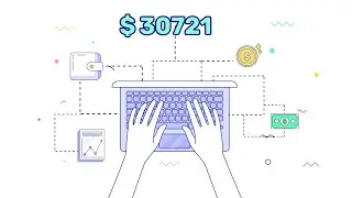 Dette Story | 2D Explainer Video
