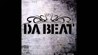 Samum BeatZ - Behind You
