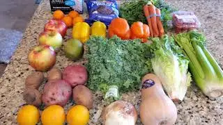 Misfits Market February 2021 $10 Off Coupon / Discount / Promo Code - Organic Fruit & Vegetables