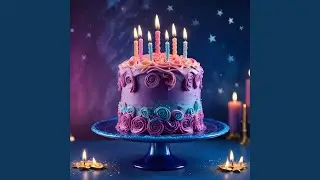 Happy Birthday Remix 2025