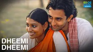 Dheemi Dheemi | 1947: Earth | Full Video Song | A.R. Rahman | Hariharan | Aamir Khan (HD)