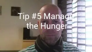 5:2 Diet First Fast Day - Top 10 Tips