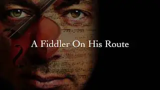 A Fiddler On His Route - Micha Molthoff