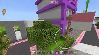 Kawaiiworld 2025|| Tutorial on making a minimalist kawaii house 💆🏻&zwj;♀️🍃