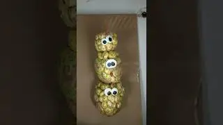 Remote❌ potato✅