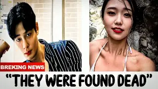 Top 10 Famous KOREAN ACTORS Who Died Too Young