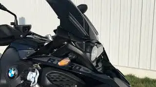 2022 R 1250 GSA
