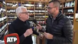 Los mejores consejos de  Vinoteca Vinos y Champa&ntilde;as  - ATP 17 08 17