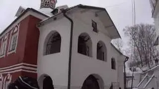 Peal Pskov Caves Monastery.MP4