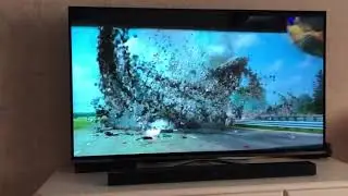Саундбар Samsung Hw-k335