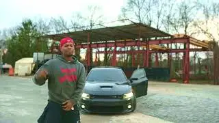 TOMMY SWISHER - SHIT STARTER (PROD. BY RETROVSR)