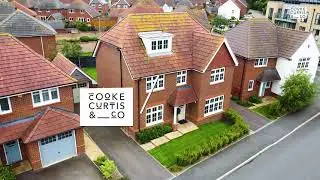 66 St Edmunds Way, Hauxton   Full Video