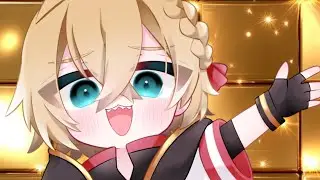 ガチちょび雑談