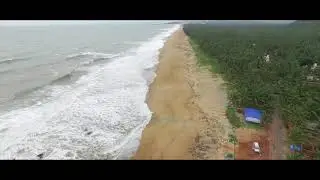 Chembirikka Beach   Beaches in Kasaragod   North Malabar