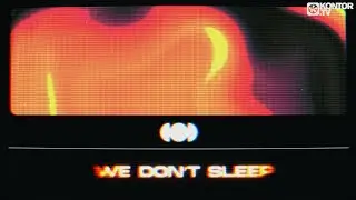 Neptunica & Mike Candys feat. imallryt - We Don't Sleep