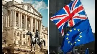 VIRAL NEWS! BANK OF ENGLAND & UK BANKS CLOSE ACCOUNTS DON'T COMPLY KING CHARLES III COP28 & ISRAEL