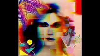 Olivia Newton John - Magic (Vaporwave)