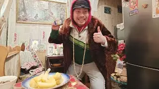Мукбанг