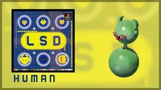 LSD Dream Emulator Soundtrack (Human)