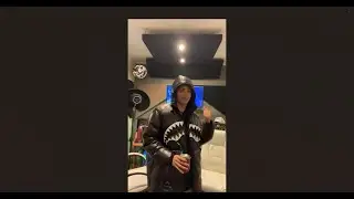 &bull; Dj Alan Gomez &bull; En su Estudio de Grabaci&oacute;n &bull; Turreo &bull; #djalangomez #reggaeton #djremix #turreorkt