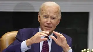 Biden hurting &lsquo;energy poor&rsquo; world with plan to halt natural gas exports: Energy expert