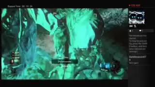 cocobrian's Live PS4 Broadcast