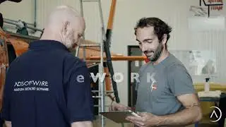ADSOFTWARE Teaser